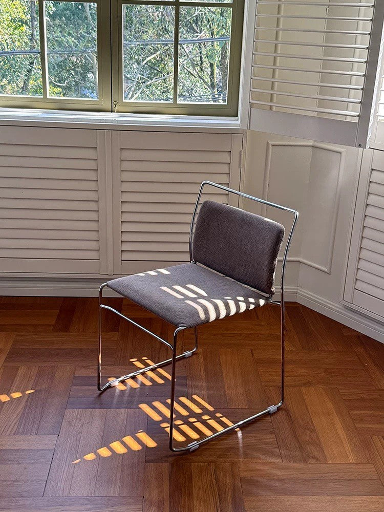 AeroNest Stackable Dining Chair