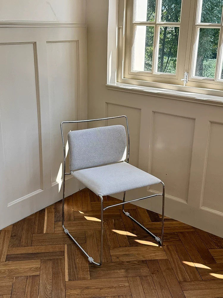 AeroNest Stackable Dining Chair