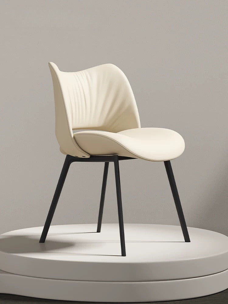 Lunaria Italian-Style Designer Dining Chair