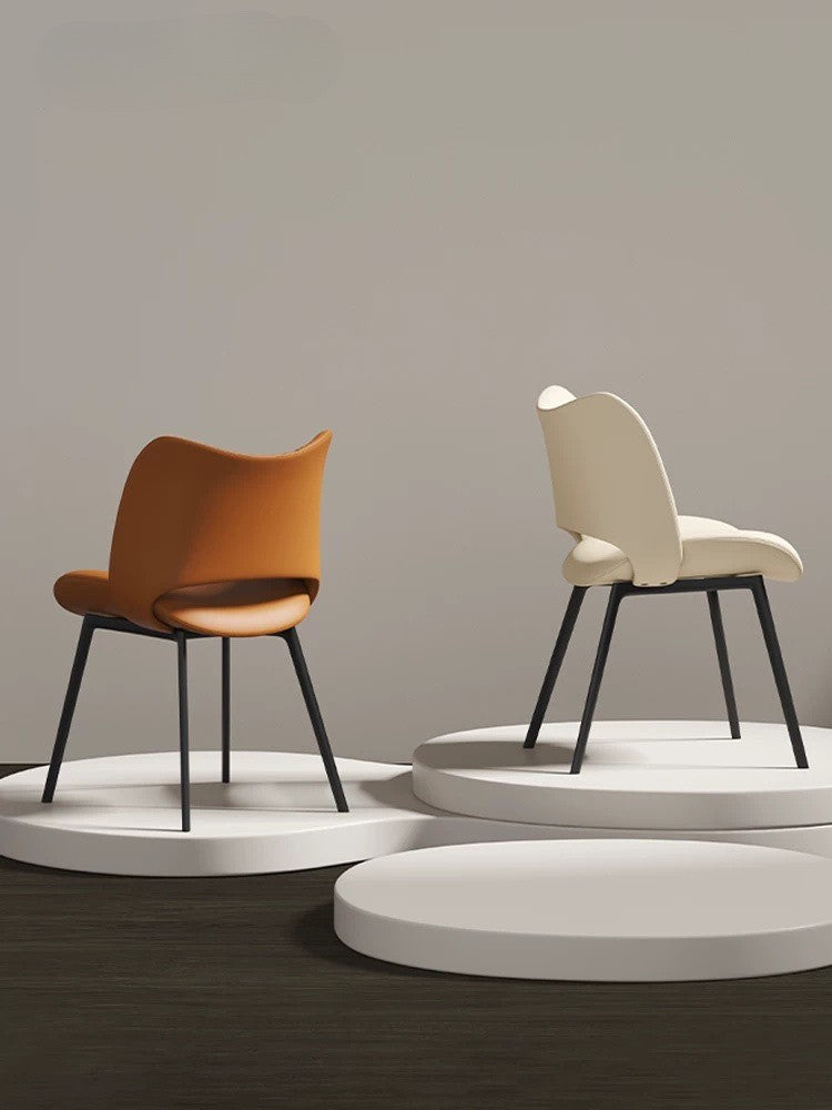 Lunaria Italian-Style Designer Dining Chair