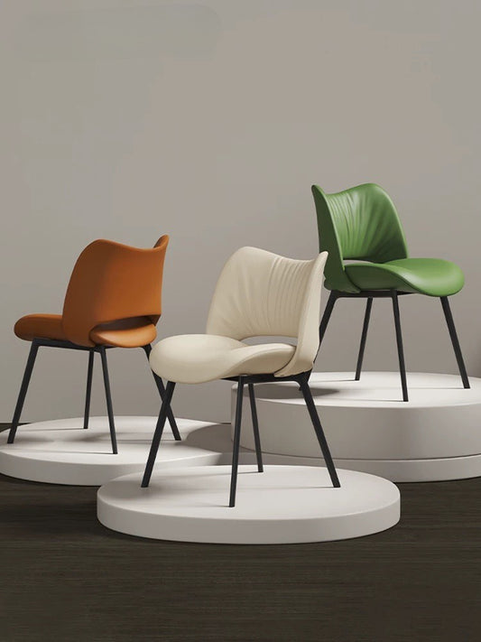 Lunaria Italian-Style Designer Dining Chair