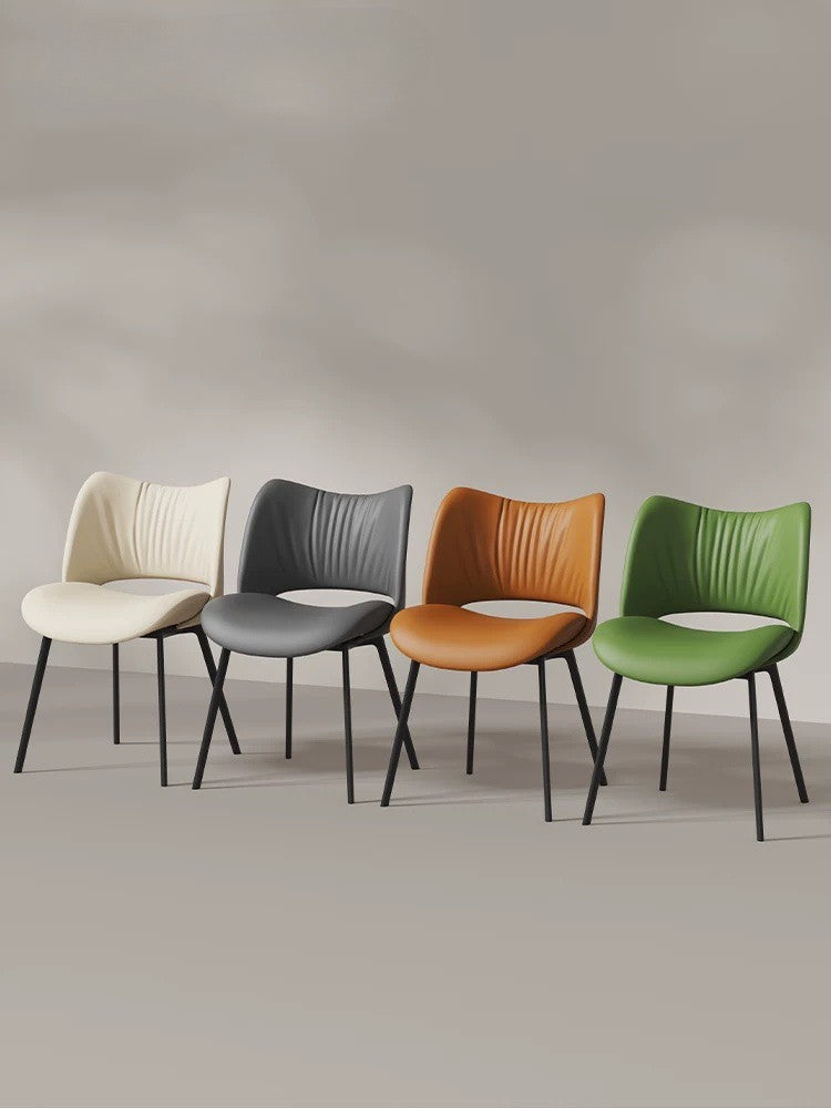 Lunaria Italian-Style Designer Dining Chair