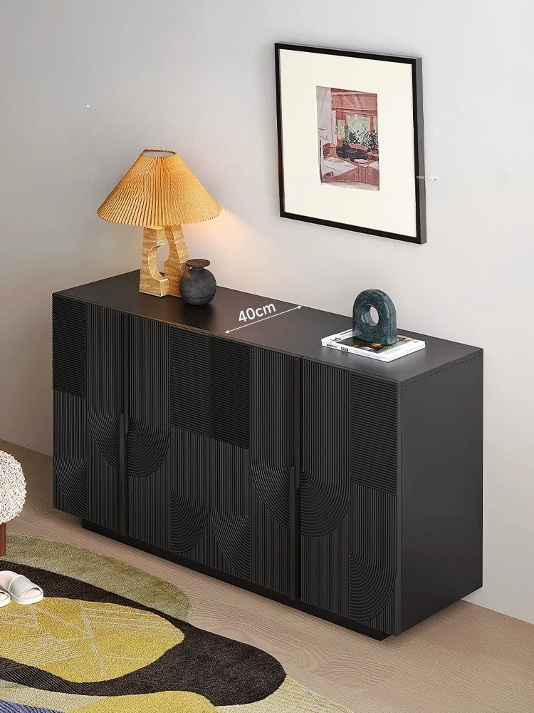 ArcLine Modern Shoe Storage Cabinet