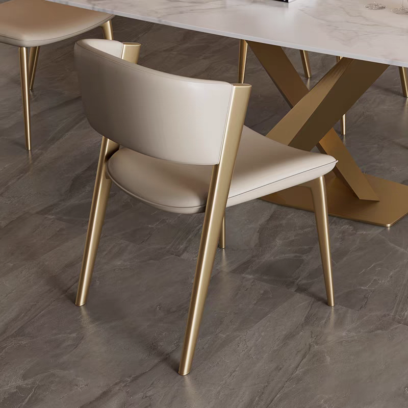 Orion Modern Dining Chair