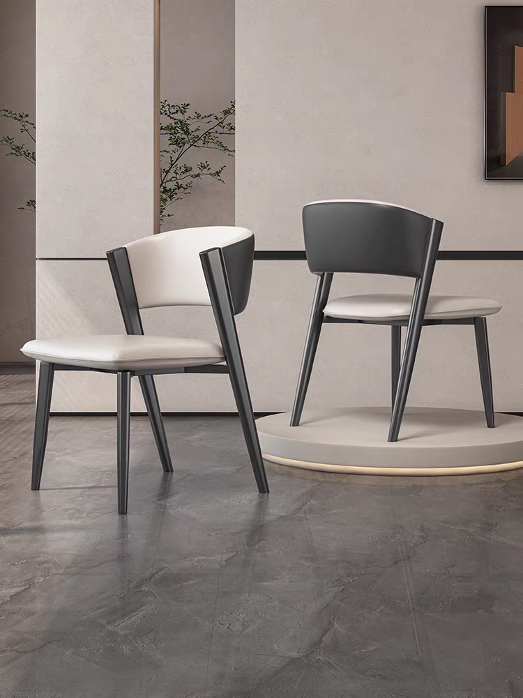 Orion Modern Dining Chair