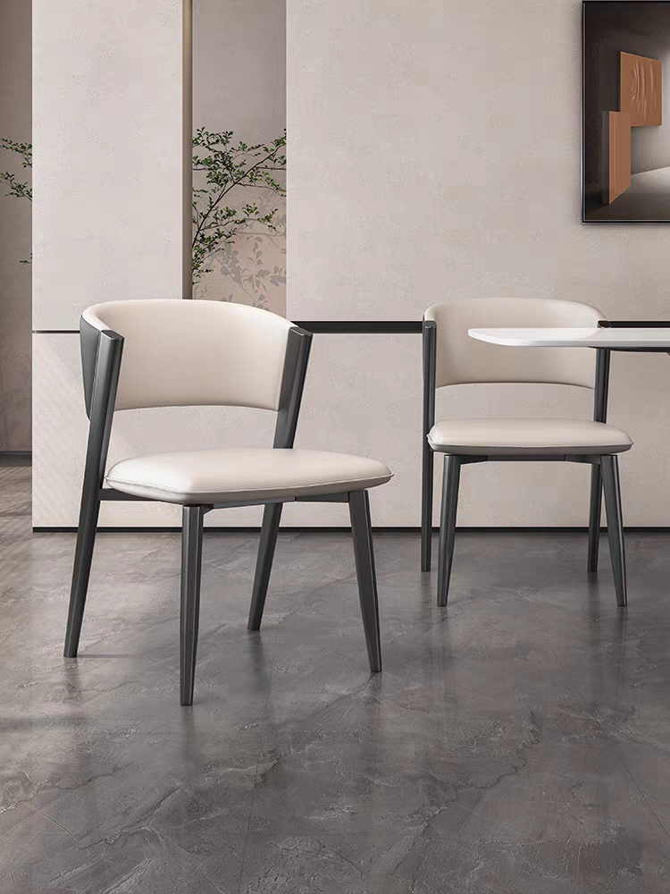 Orion Modern Dining Chair