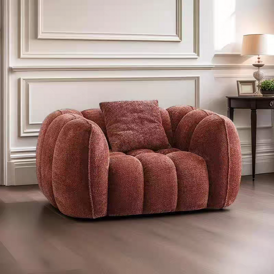 Cloud Haven Sofa Collection