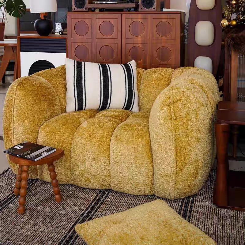 Cloud Haven Sofa Collection
