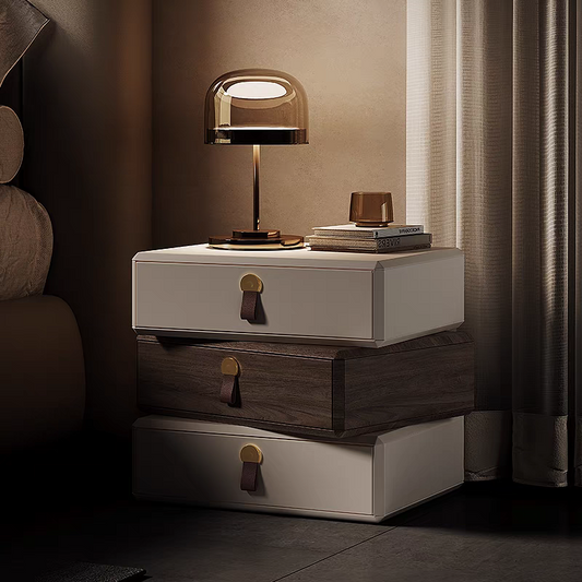 Eclipse Luxe Nightstand