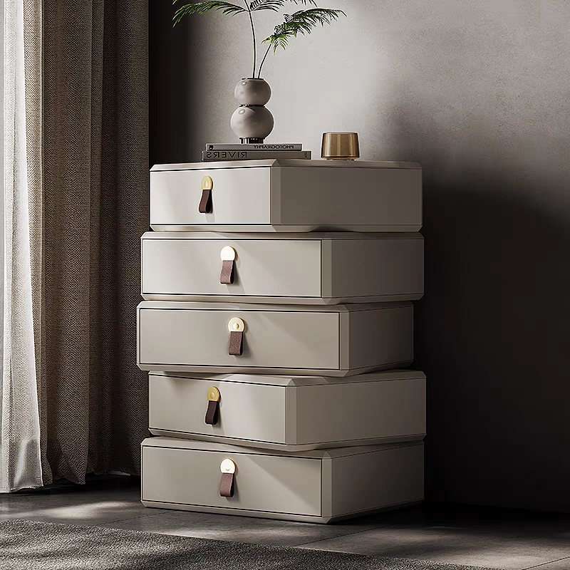 Eclipse Luxe Nightstand