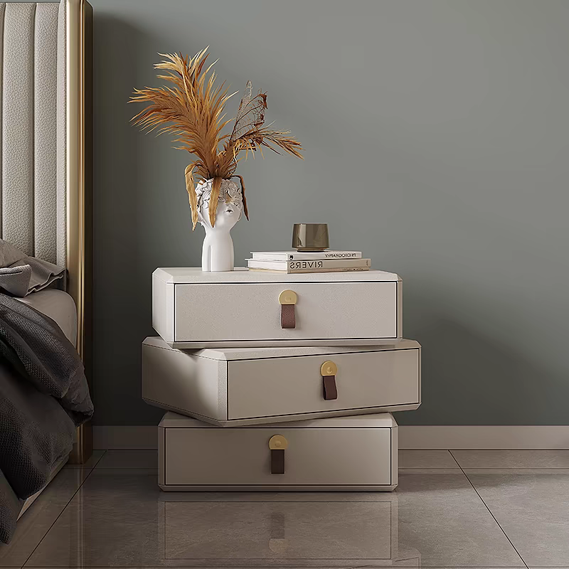 Eclipse Luxe Nightstand