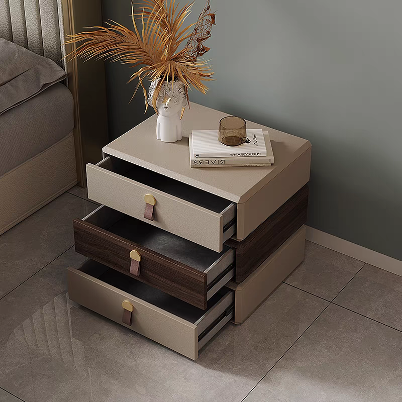 Eclipse Luxe Nightstand