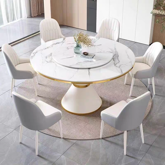 Luna Luxe Dining Set