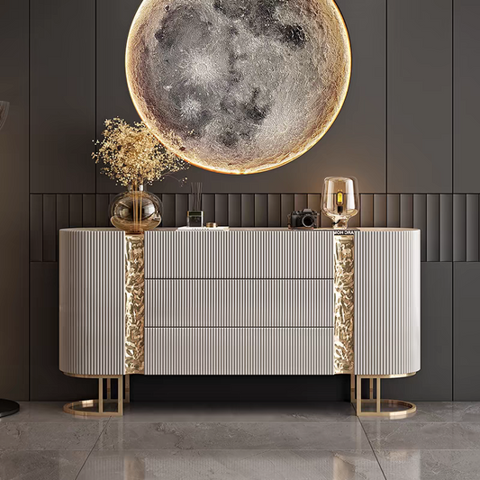 Luxe Elegance Sideboard