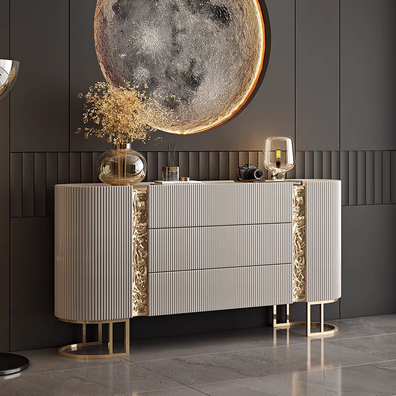 Luxe Elegance Sideboard