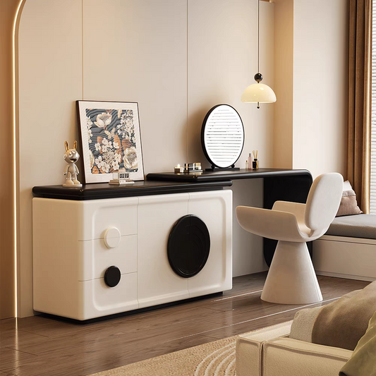 Eclipse Harmony Vanity Set