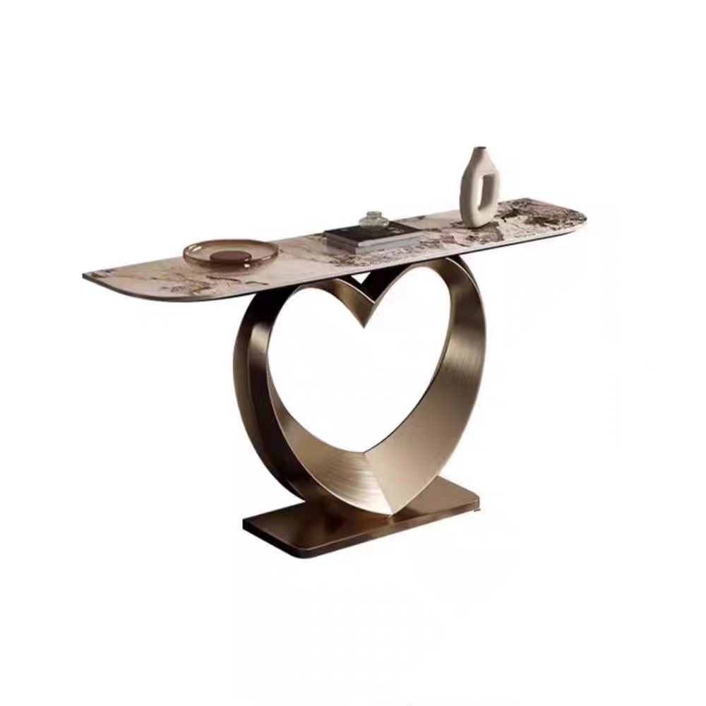 Eternal Elegance Console Table