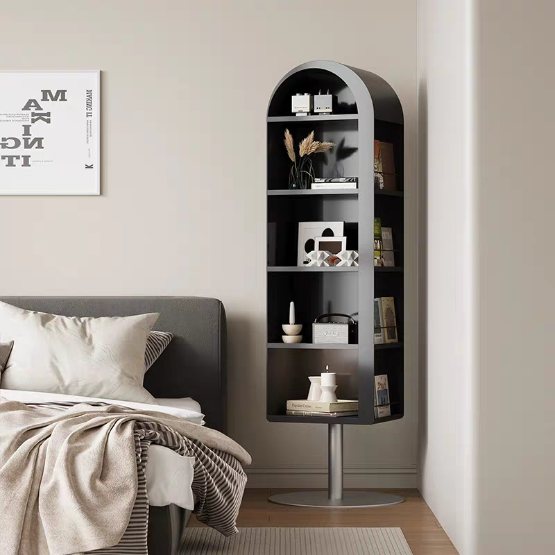 LunaTurn Mirror Shelf