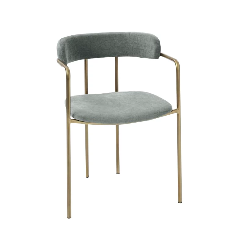 Nordic Aura Upholstered Dining Chair