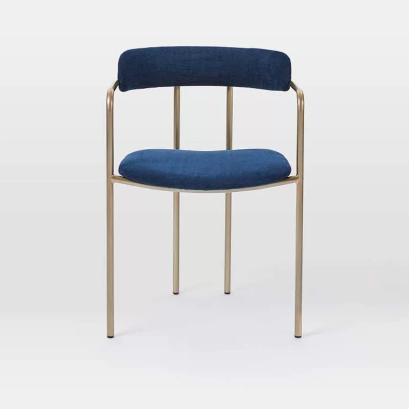 Nordic Aura Upholstered Dining Chair