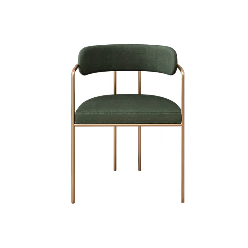 Nordic Aura Upholstered Dining Chair