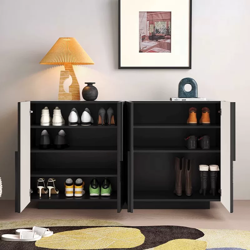 ArcLine Modern Shoe Storage Cabinet