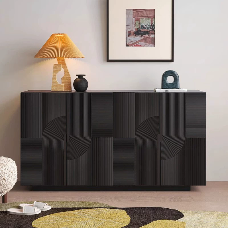 ArcLine Modern Shoe Storage Cabinet